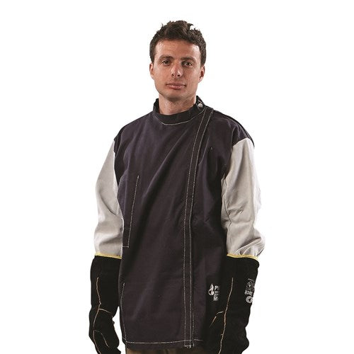 Pro Choice Pyromate Welders Jacket - in Various Sizes