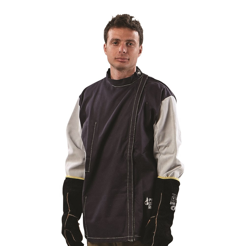 Pro Choice Pyromate Welders Jacket - in Various Sizes