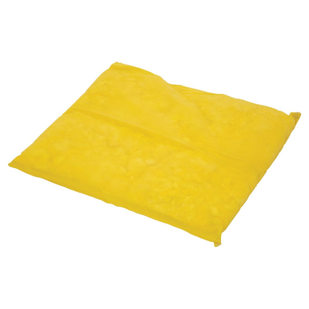 Pratt General Purpose, Oil & Fuel and Hazchem Spill Pillow