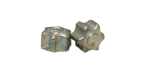 PROLOK TORX PLUG TO SUIT T30 RECESS - Box of 100