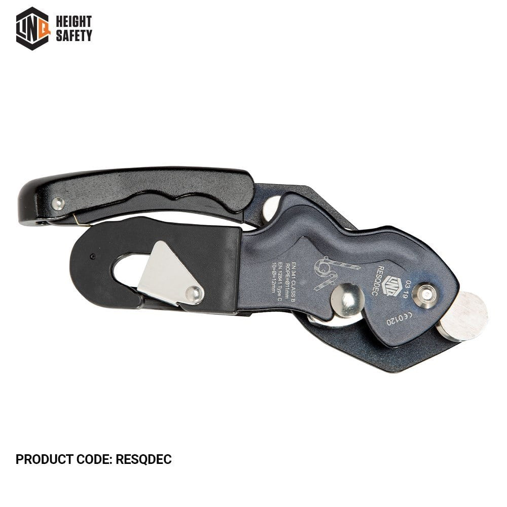 Linq RES-Q Rescue Kit Descender Jumper