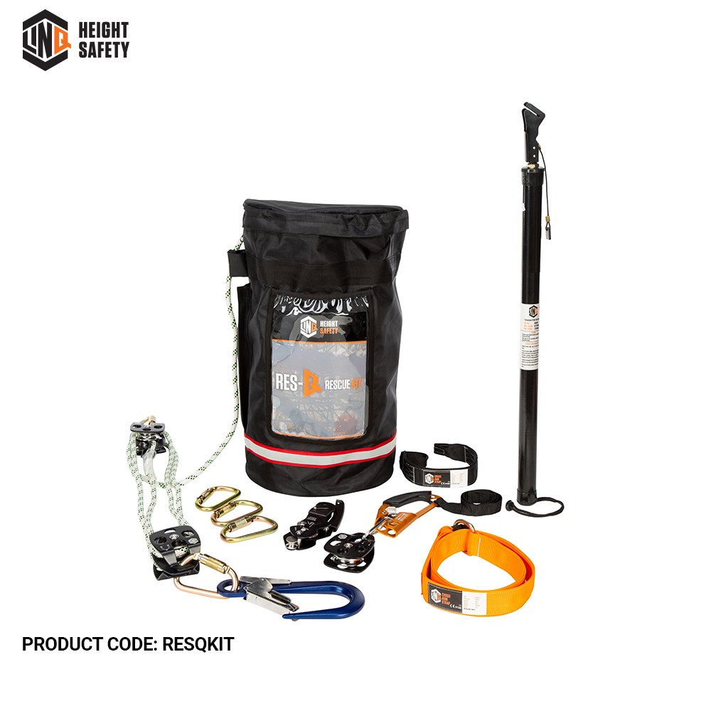 Linq RES-Q Rescue Kit