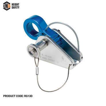 Linq Rope Grabs - Standard or Detachable