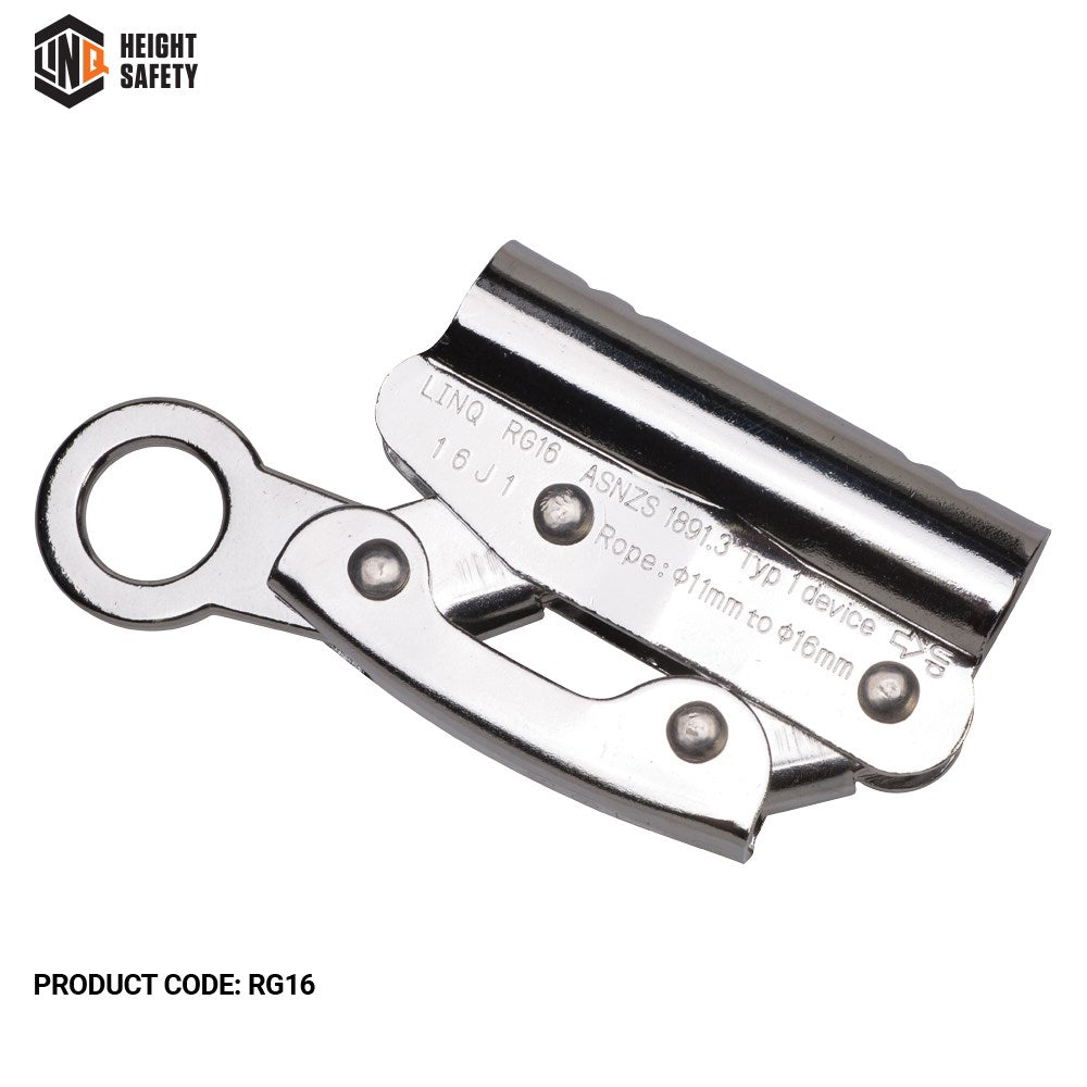 Linq Rope Grabs - Standard or Detachable
