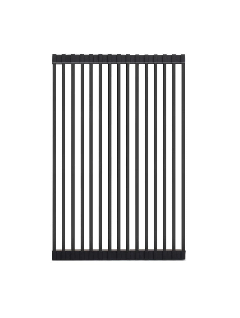 Meir Lavello Stainless Steel Rolling Mat Protector - 3 Colour Finishes