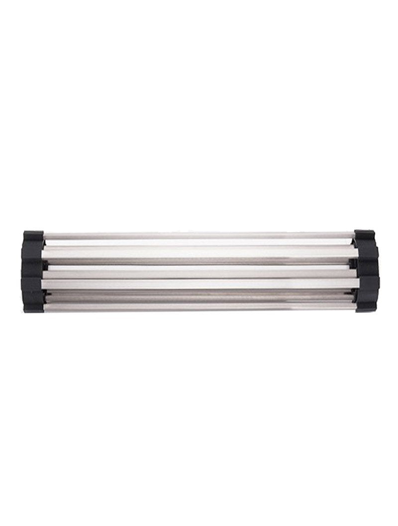Meir Lavello Stainless Steel Rolling Mat Protector - 3 Colour Finishes