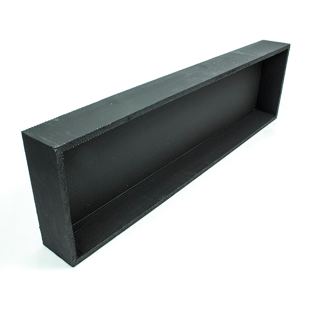 Radiant ThermaNiche Shower/Wall Niche - 90mm Deep - Various Sizes Available