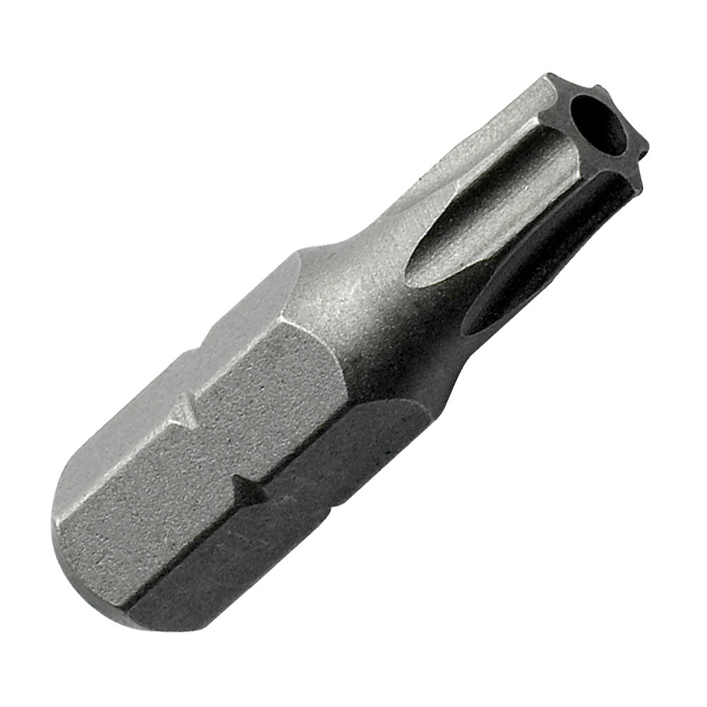 Powertork 25mm Screwdriver Bit to suit Various Size Powertork Screws - Pack of 1