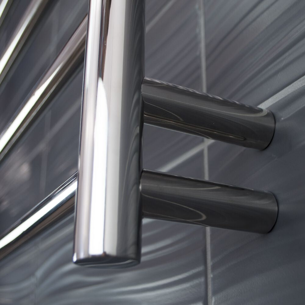RTR08 HEATED TOWEL RAIL