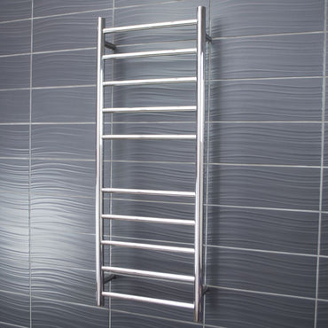 Low Voltage Heated Towel Rail