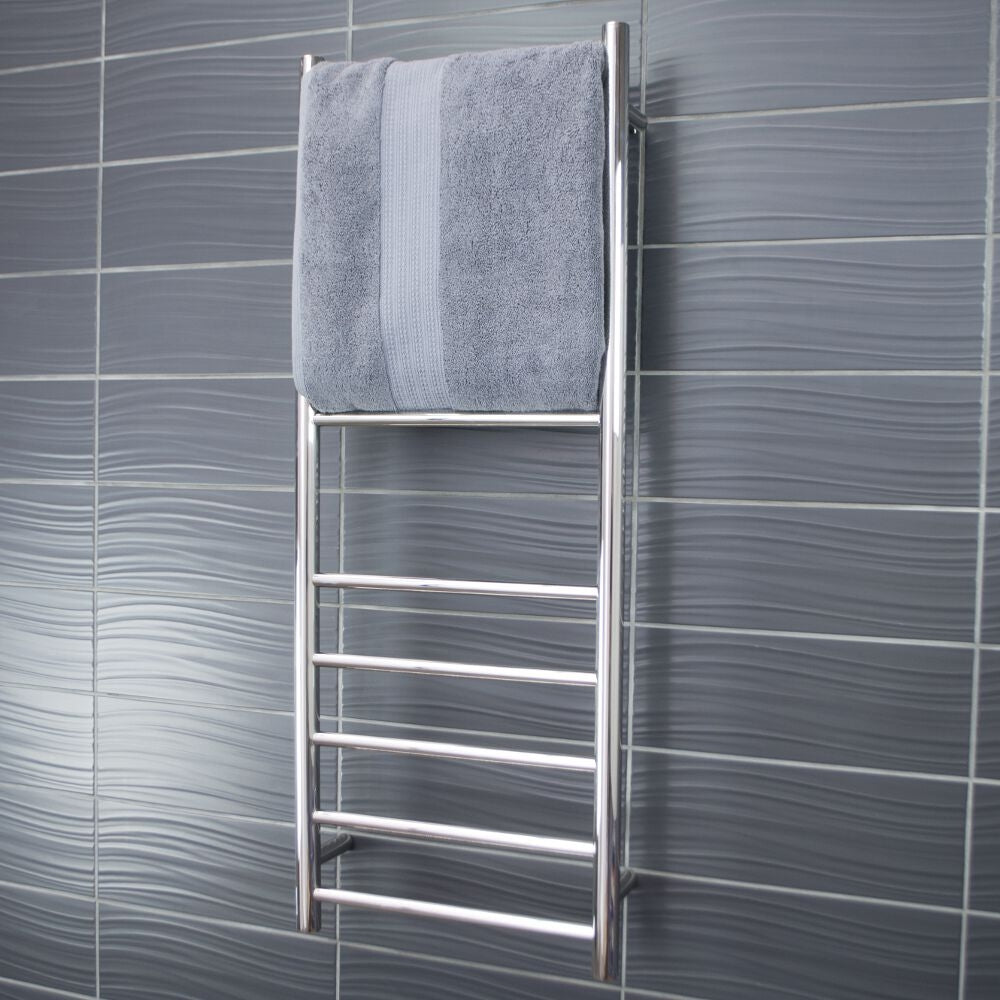 Low Voltage Heated Towel Rail