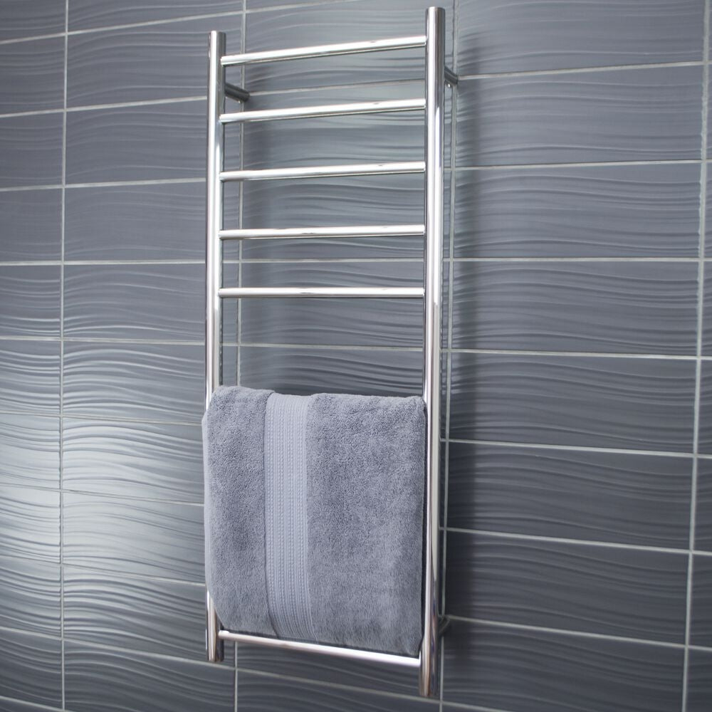 Low Voltage Heated Towel Rail