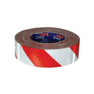 Pro Choice Self Adhesive Hazard Tape - Various Colour Options