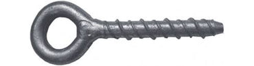 ScrewBolt Galvanised EyeBolt