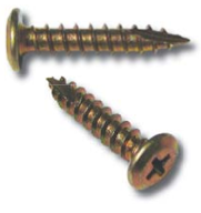 Type 17 Zinc Wafer Head