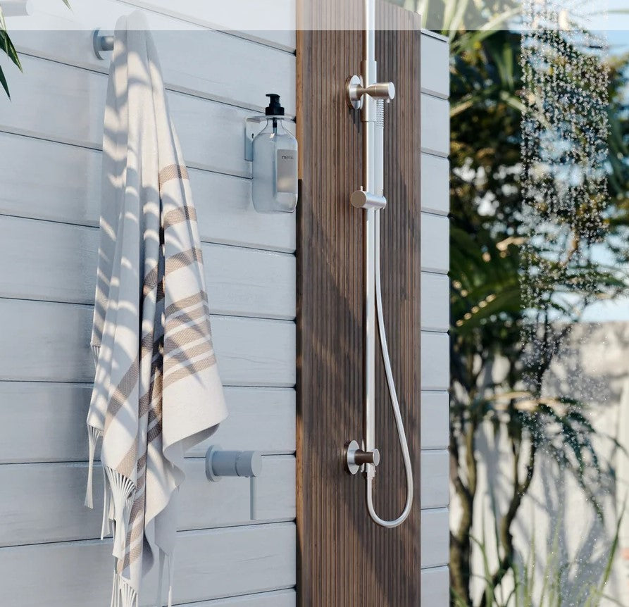 Meir Outdoor Lifestyle Soap Dispenser Bracket - SS316