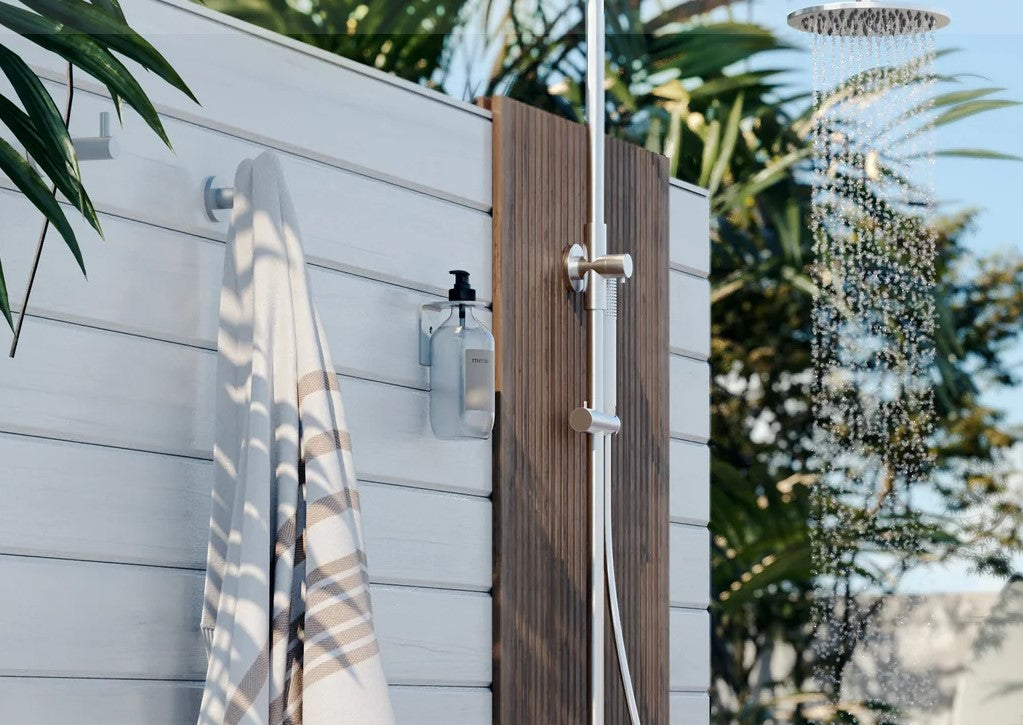 Meir Outdoor Lifestyle Robe Hook - SS316