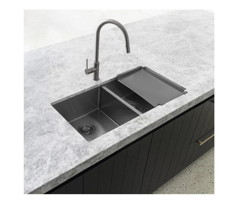 Meir Lavello Dish Draining Tray - 3 Colour Finishes