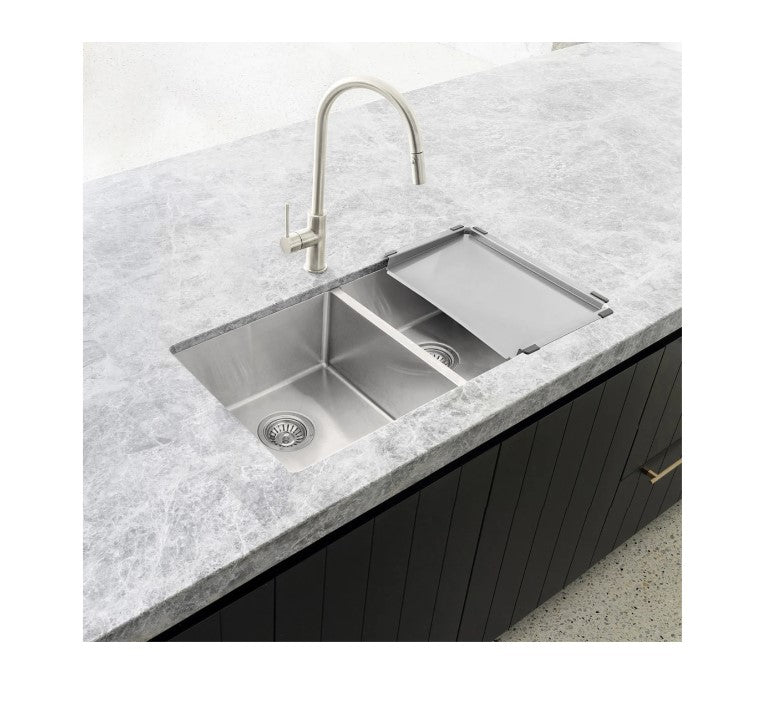 Meir Lavello Dish Draining Tray - 3 Colour Finishes