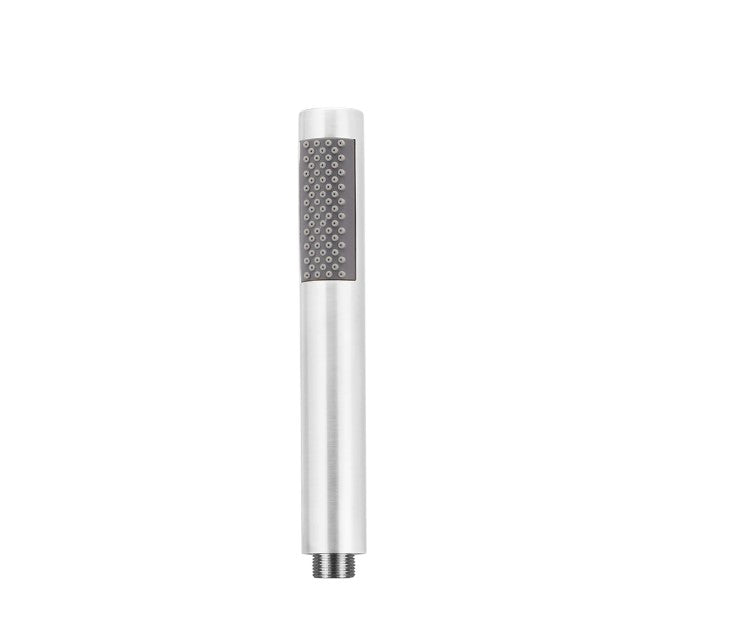 Meir Round Hand Shower Single Function - Replacement Wand