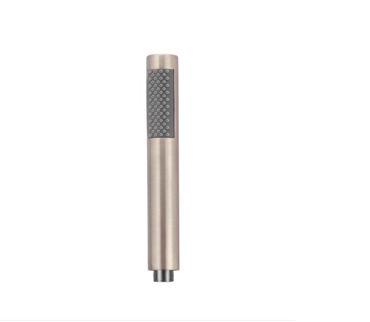 Meir Round Hand Shower Single Function - Replacement Wand