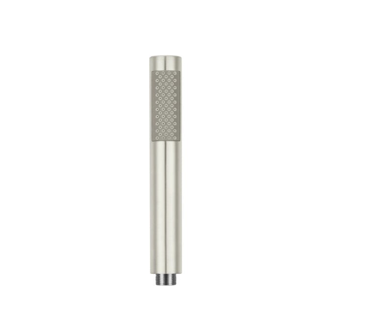 Meir Round Hand Shower Single Function - Replacement Wand
