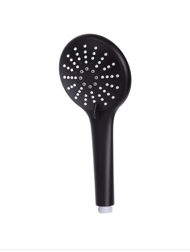 Meir Round Hand Shower Three Function - Replacement Wand