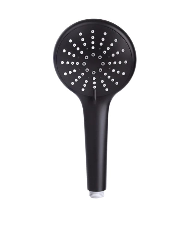 Meir Round Hand Shower Three Function - Replacement Wand