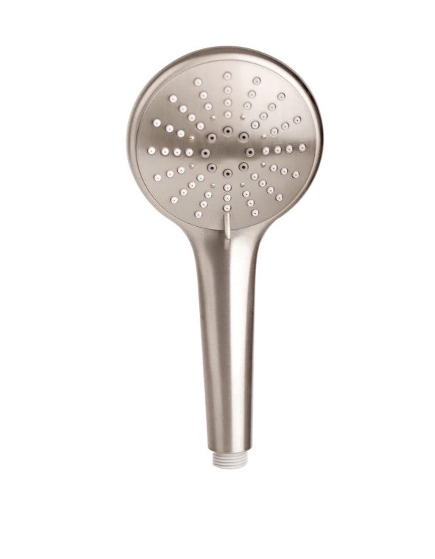 Meir Round Hand Shower Three Function - Replacement Wand