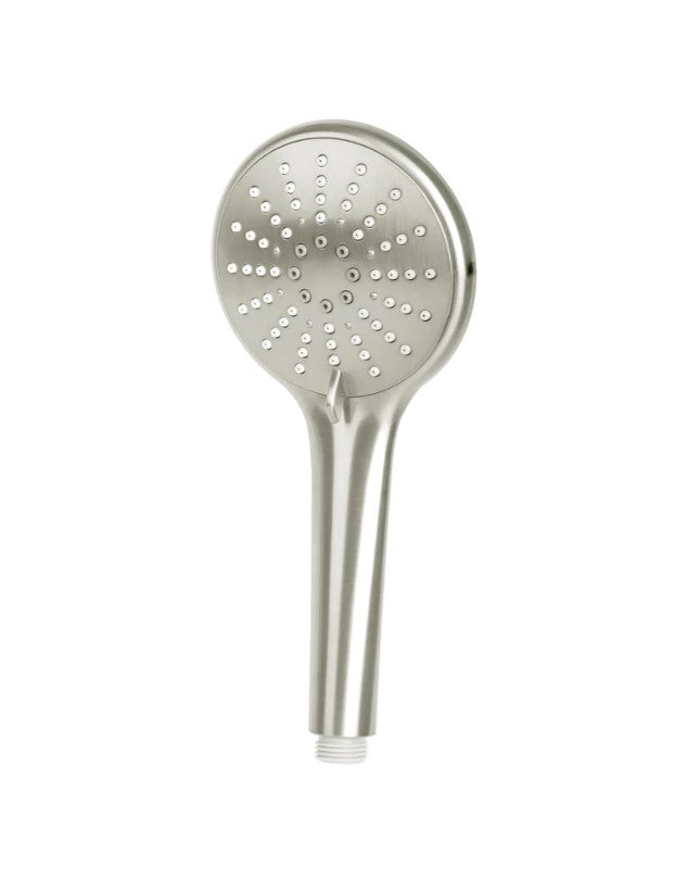 Meir Round Hand Shower Three Function - Replacement Wand