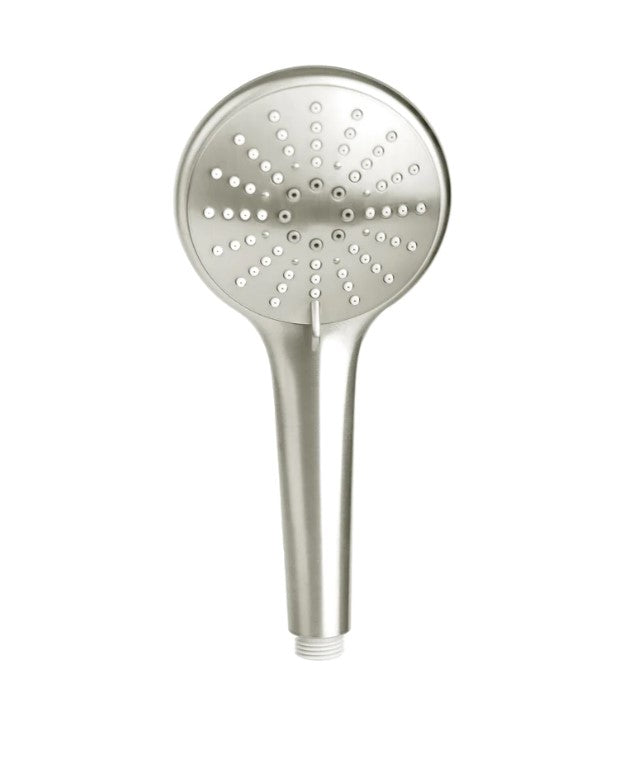 Meir Round Hand Shower Three Function - Replacement Wand