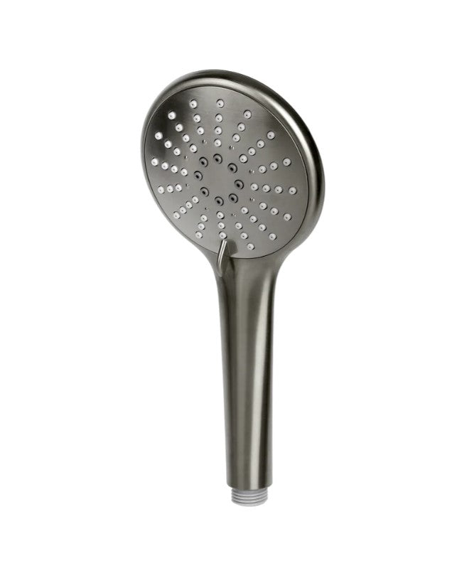 Meir Round Hand Shower Three Function - Replacement Wand