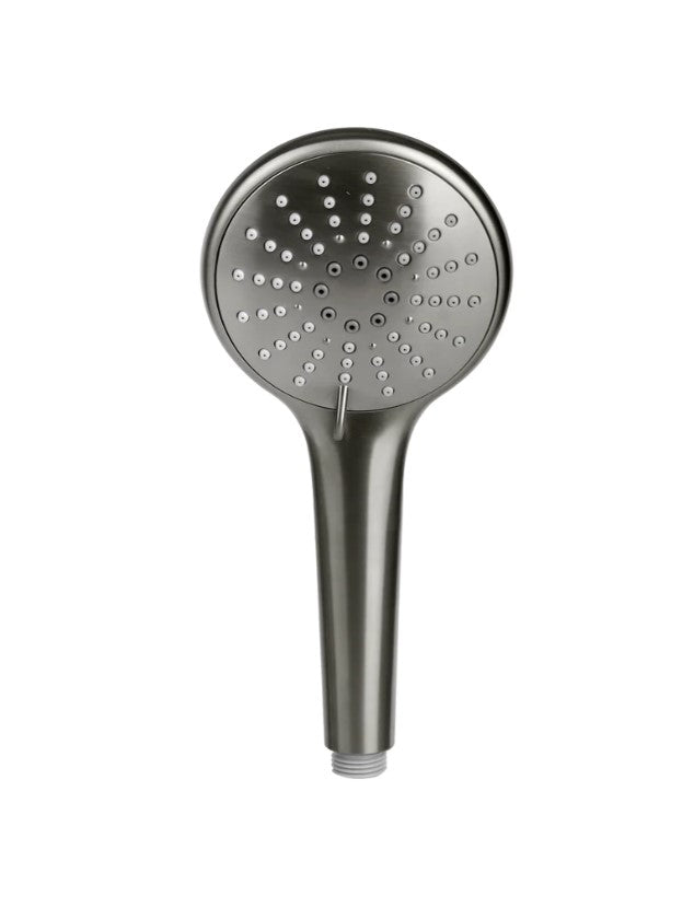Meir Round Hand Shower Three Function - Replacement Wand