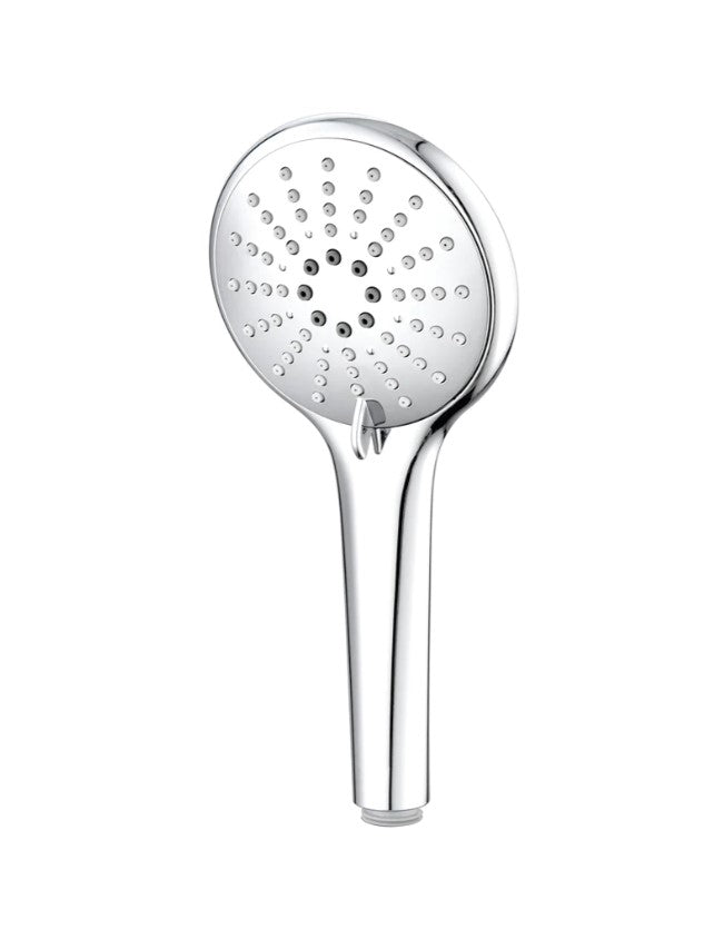 Meir Round Hand Shower Three Function - Replacement Wand