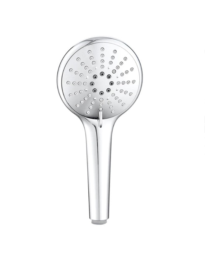 Meir Round Hand Shower Three Function - Replacement Wand