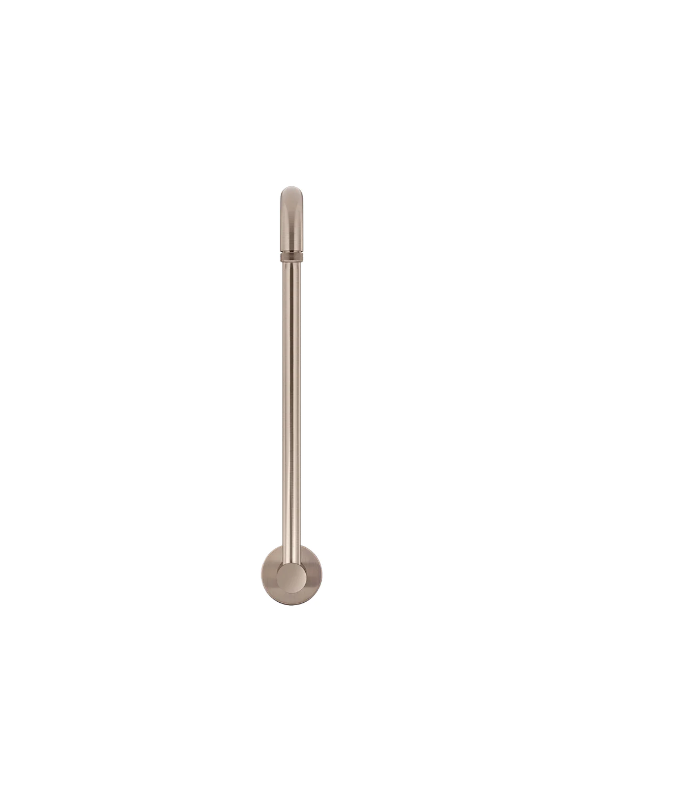 Meir High Rise Shower Arm - Various Colour Finishes