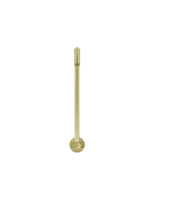 Meir High Rise Shower Arm - Various Colour Finishes