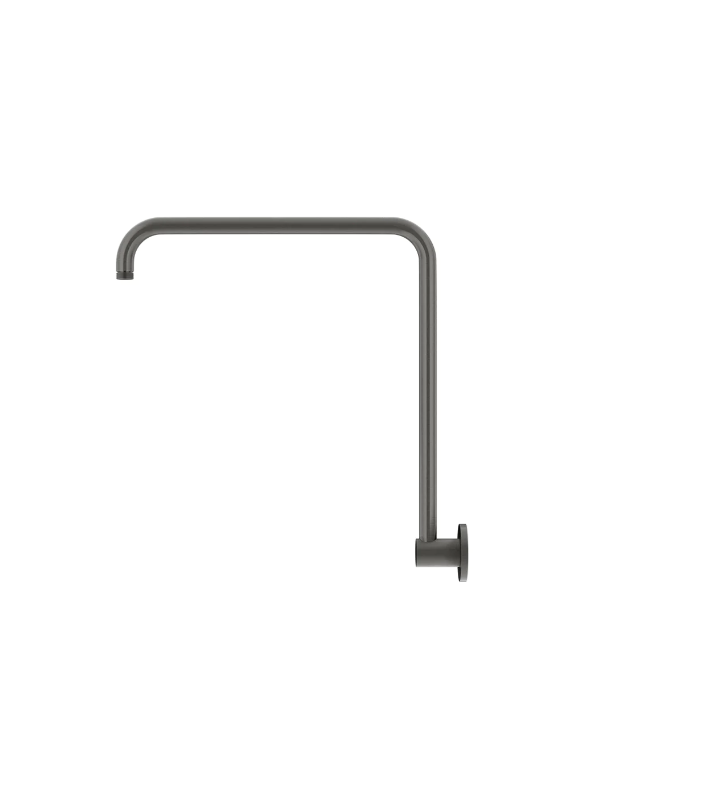 Meir High Rise Shower Arm - Various Colour Finishes