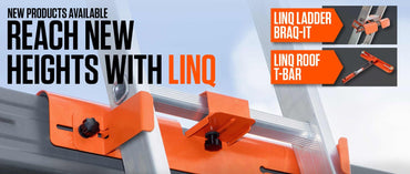 Linq Ladder BRAQ-IT
