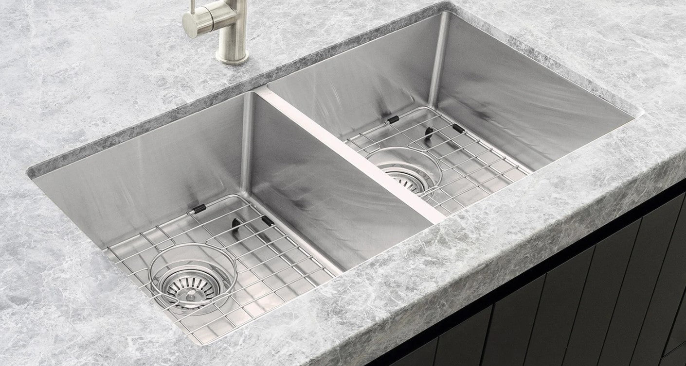 Meir Lavello Protection Grid for Kitchen Sink MKSP-S450450