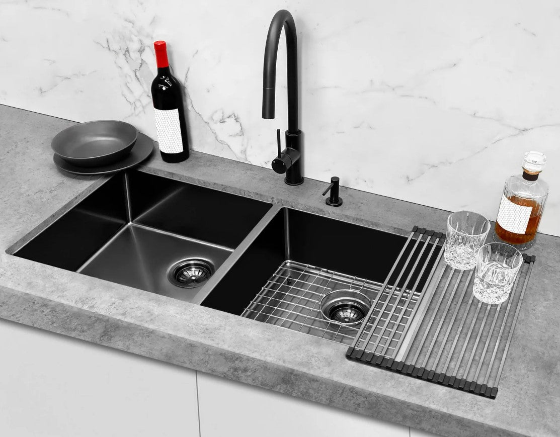 Meir Lavello Protection Grid for Kitchen Sink MKSP-S450450