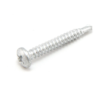 Pan Head Self Drilling Screws