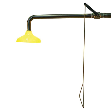 Pratt Emergency Shower Unit Free Standing or Wall Mounted