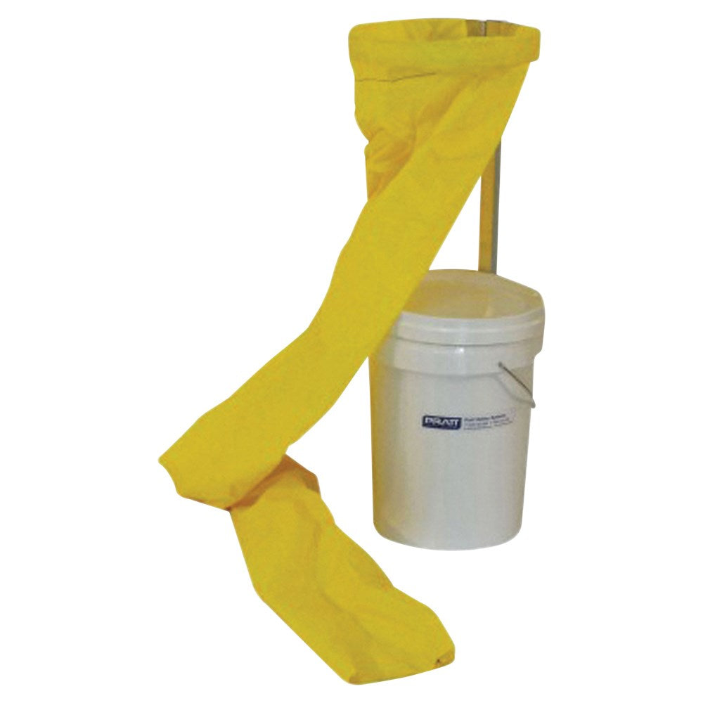 Pratt Emergency Showers and Eye Wash - Accessories