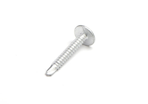 Self Drilling Button Screw