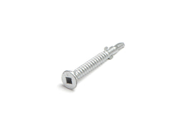 Self Drilling Winged Screw Galvanised