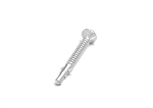 Self Drilling Winged Screw Galvanised