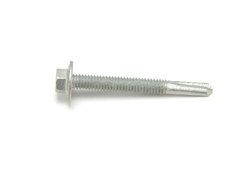 Self Drilling Extended Point