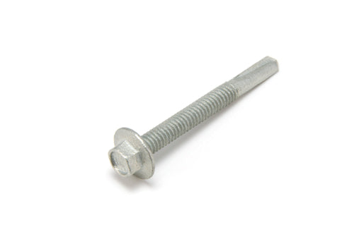 Self Drilling Extended Point