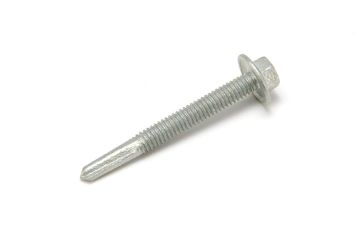 Self Drilling Extended Point